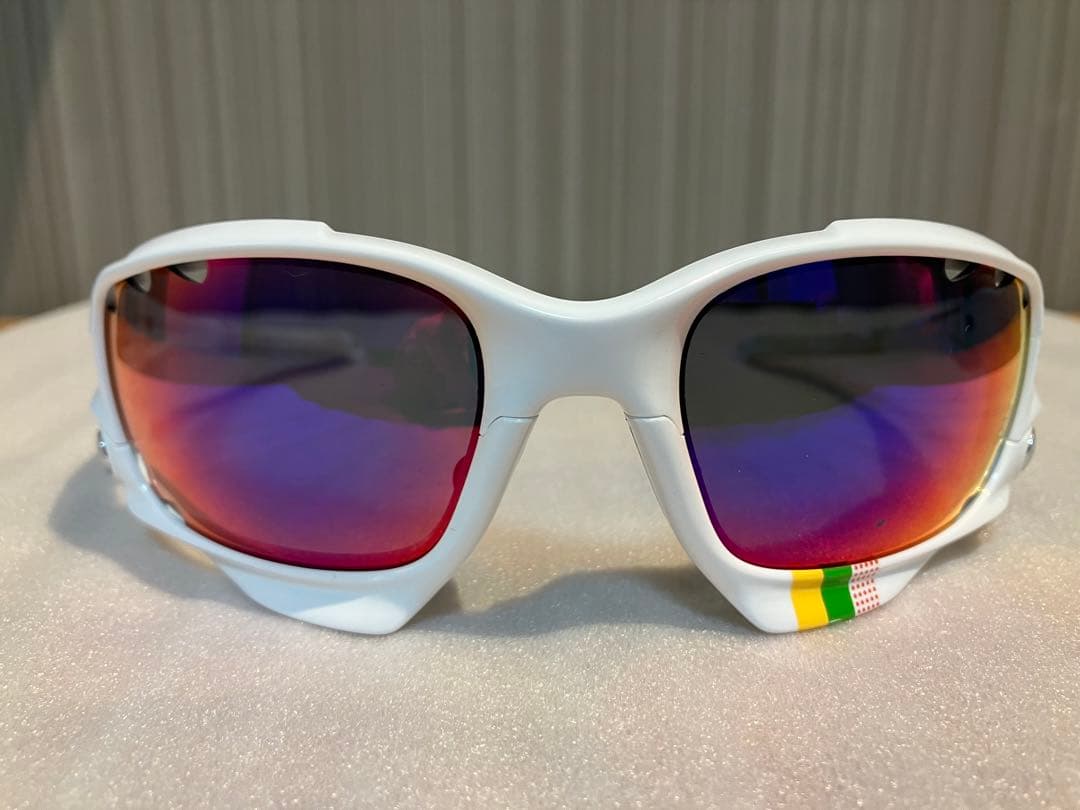 OAKLEYレーシングジャケットSPエディション ツール ド フランス限定モデル