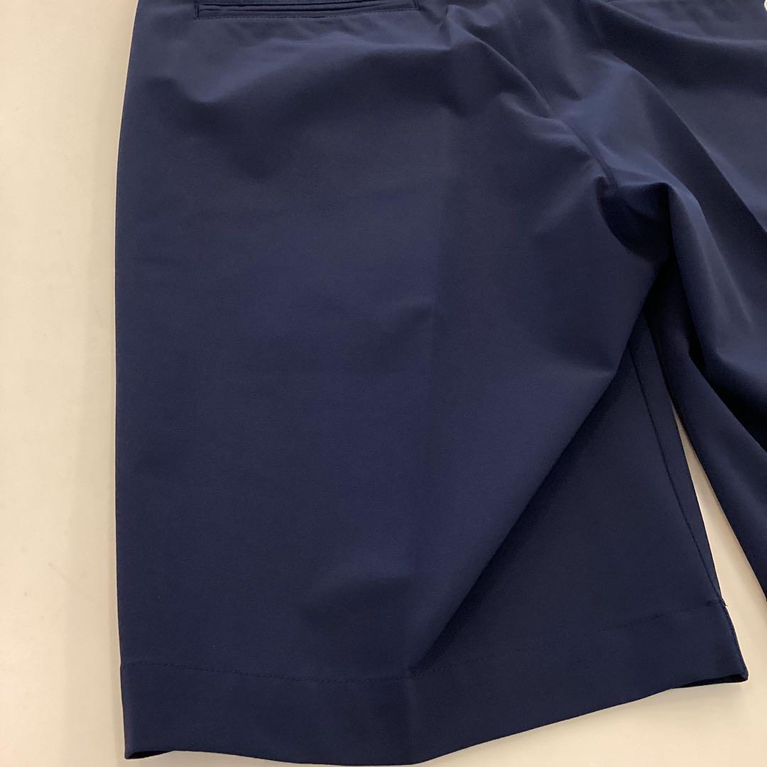 新品　BRIEFING SUMMER BASIC SHORT PANTS