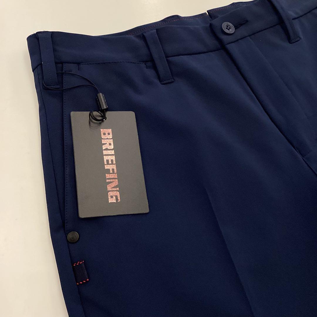 新品　BRIEFING SUMMER BASIC SHORT PANTS
