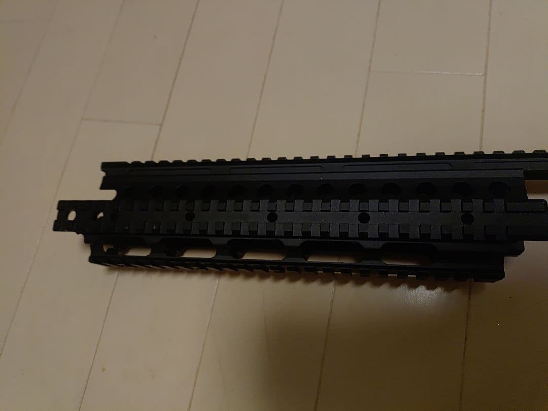 FLW製　89式小銃　ハンドガード　電動用　 【自衛隊】