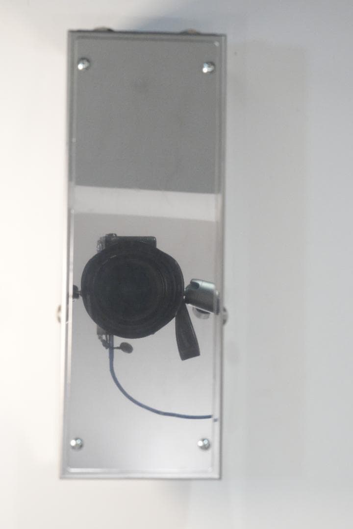 Shina Music Perfect Volume ボリュームペダル