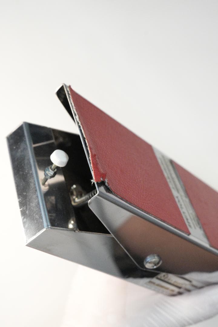 Shina Music Perfect Volume ボリュームペダル