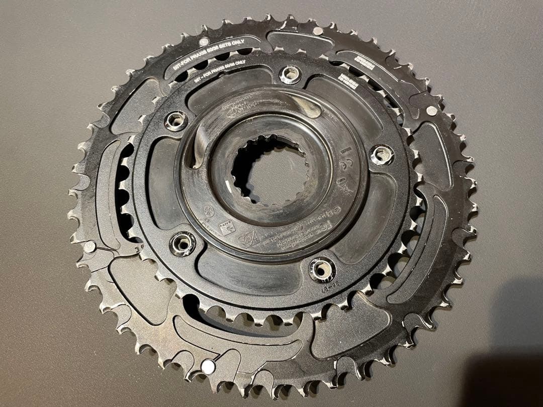 POWER2MAX  キャノンデール用「TYPE NG」