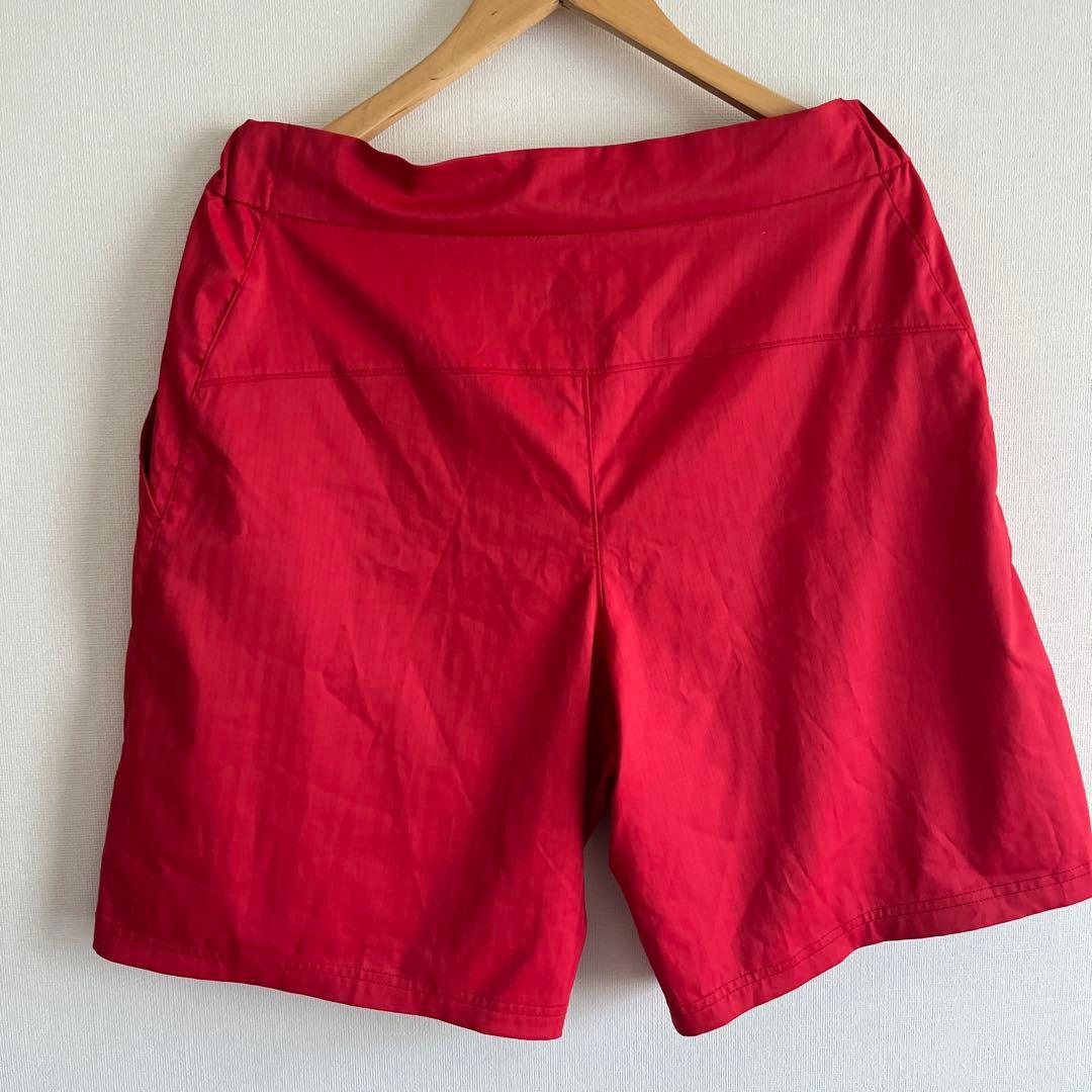 フェデラーモデル　NIKEテニスハーフパンツ