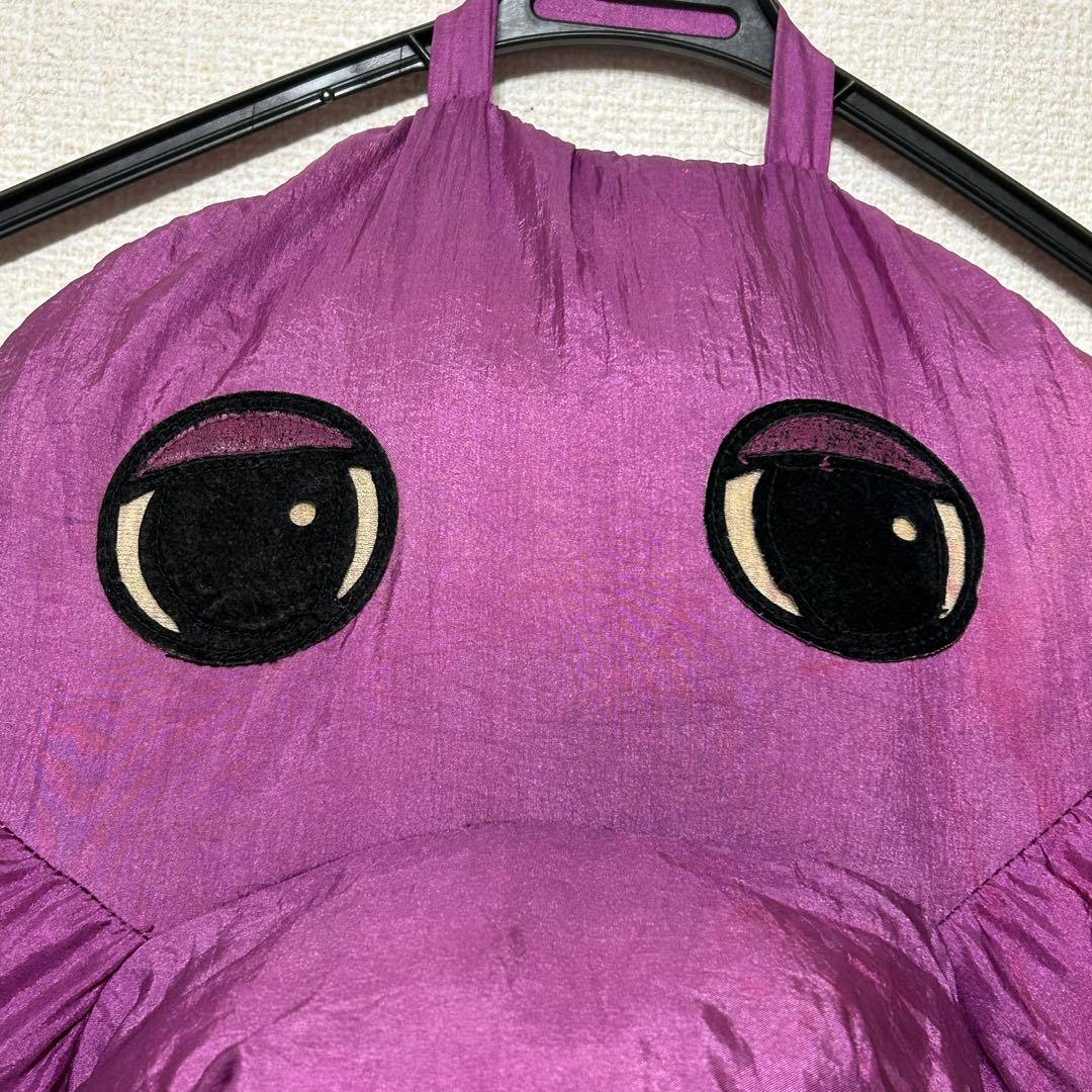 vintage バーニー Barney バーニー＆フレンズ フェイスピロー