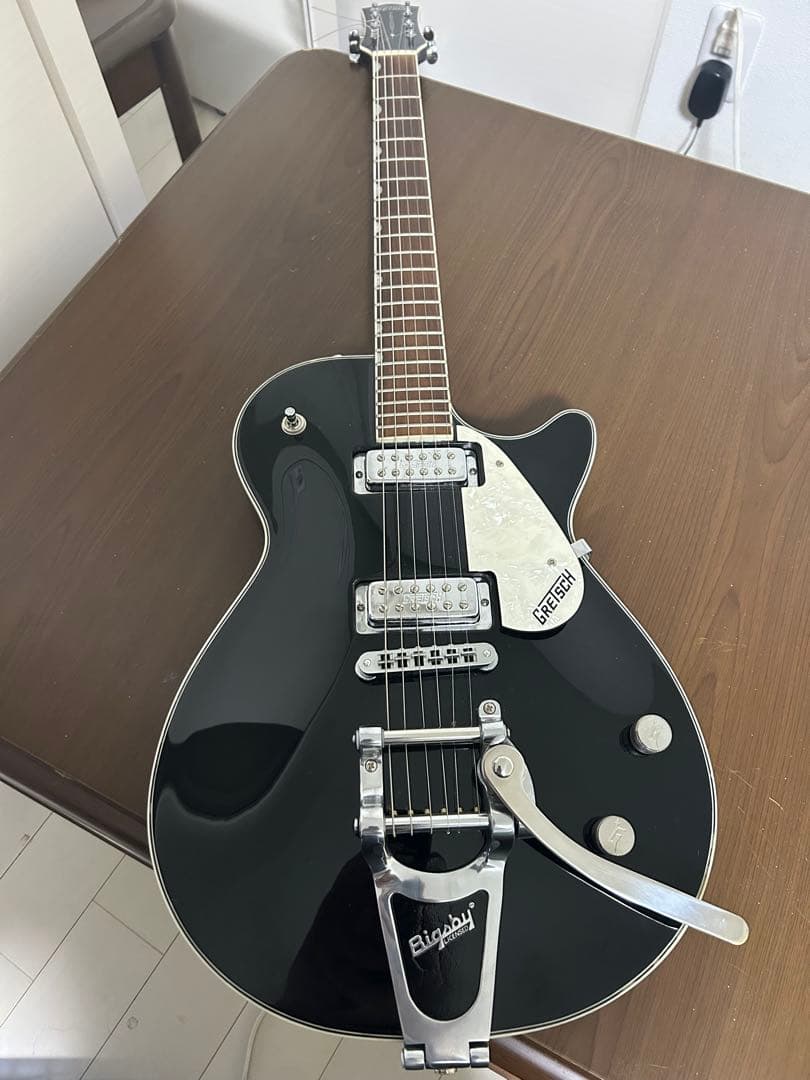 Gretsch Electromatic プロジェット　2010年製　ブラック