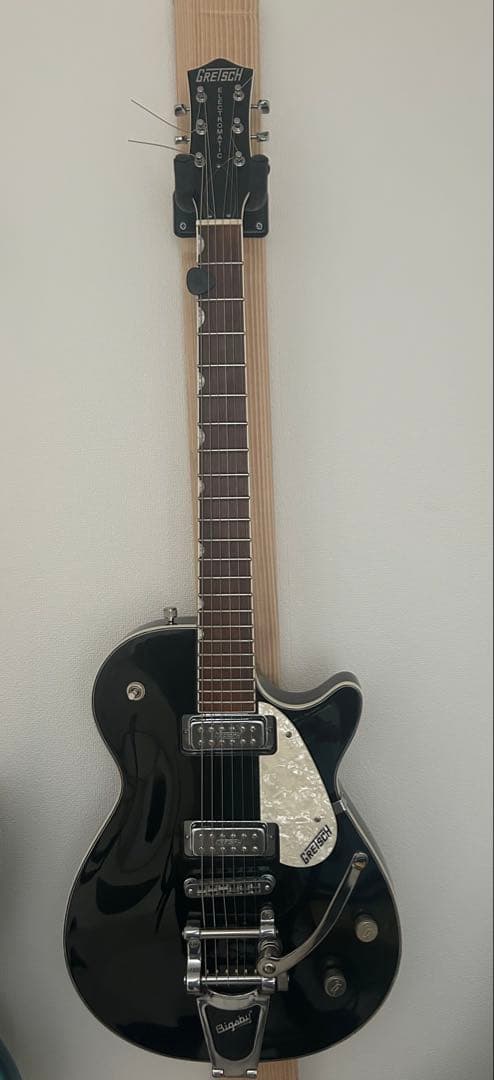 Gretsch Electromatic プロジェット　2010年製　ブラック
