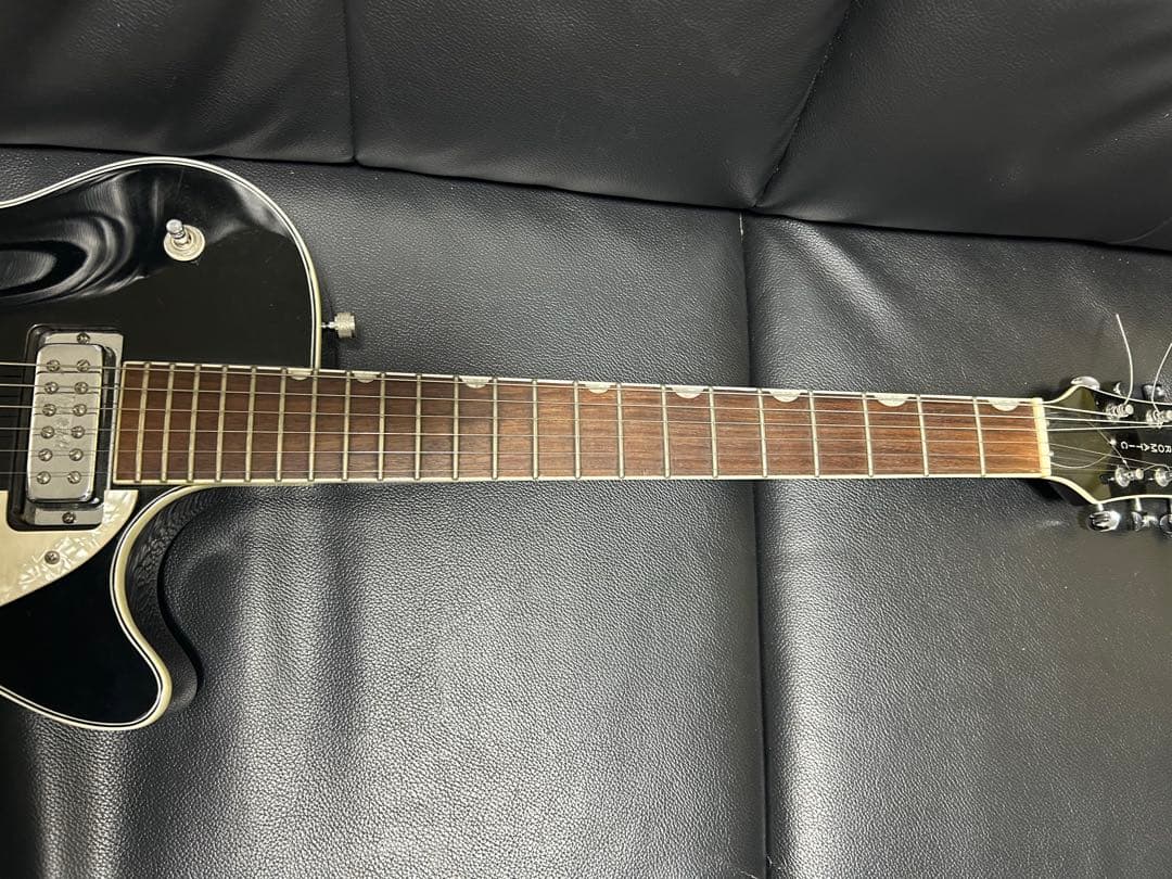 Gretsch Electromatic プロジェット　2010年製　ブラック