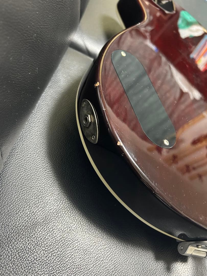 Gretsch Electromatic プロジェット　2010年製　ブラック