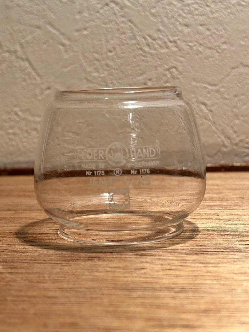 ライト・ランタン feuerhand 175 176 JENAGLAS