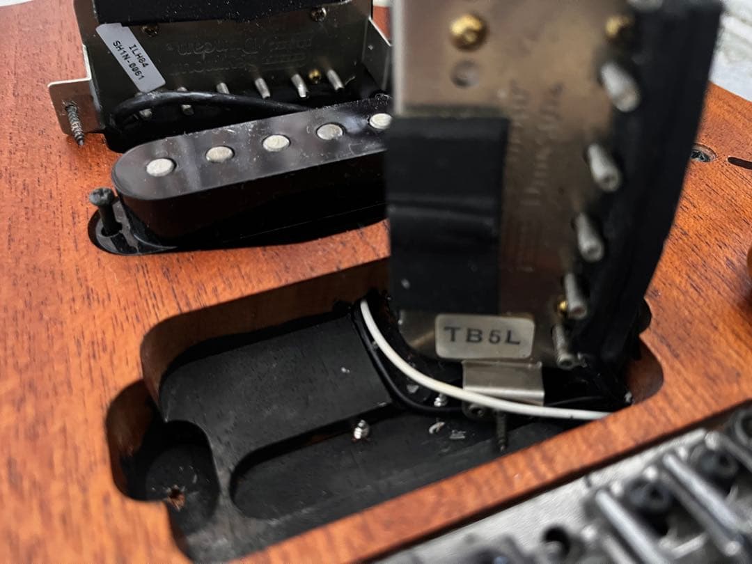 ギター Ibanez RG580