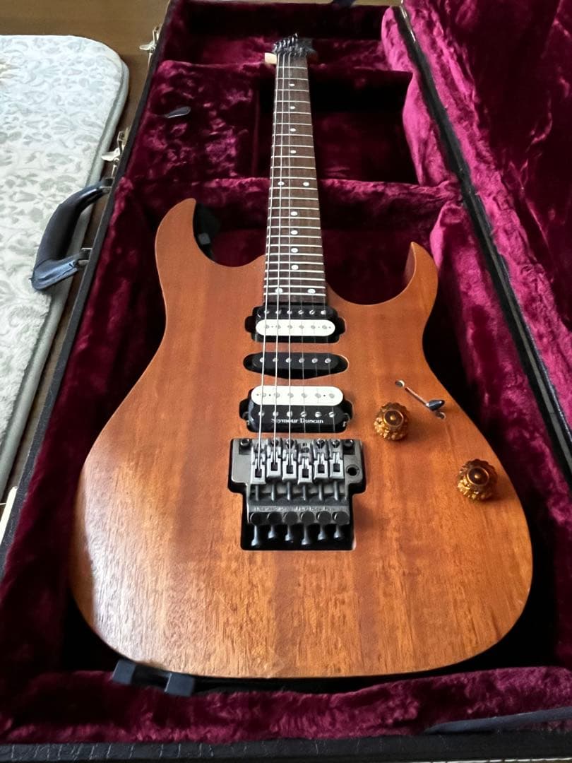ギター Ibanez RG580