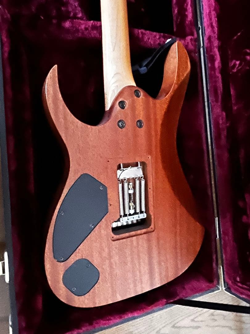 ギター Ibanez RG580