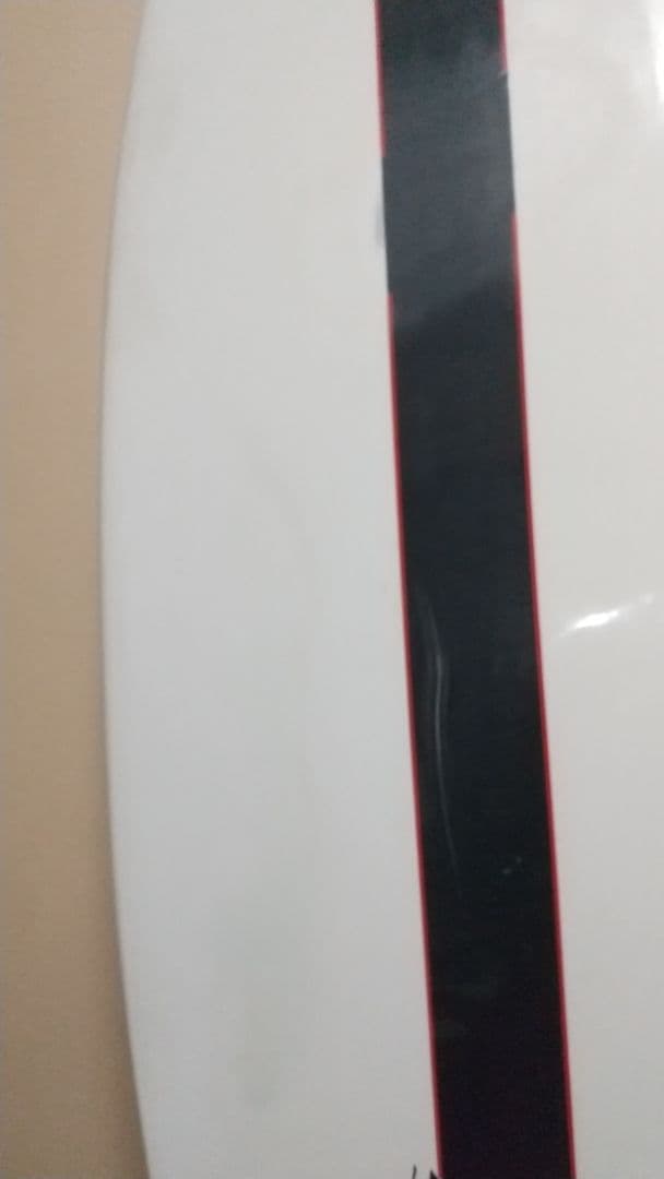 プレセボ サーフボード サブスコーチャー