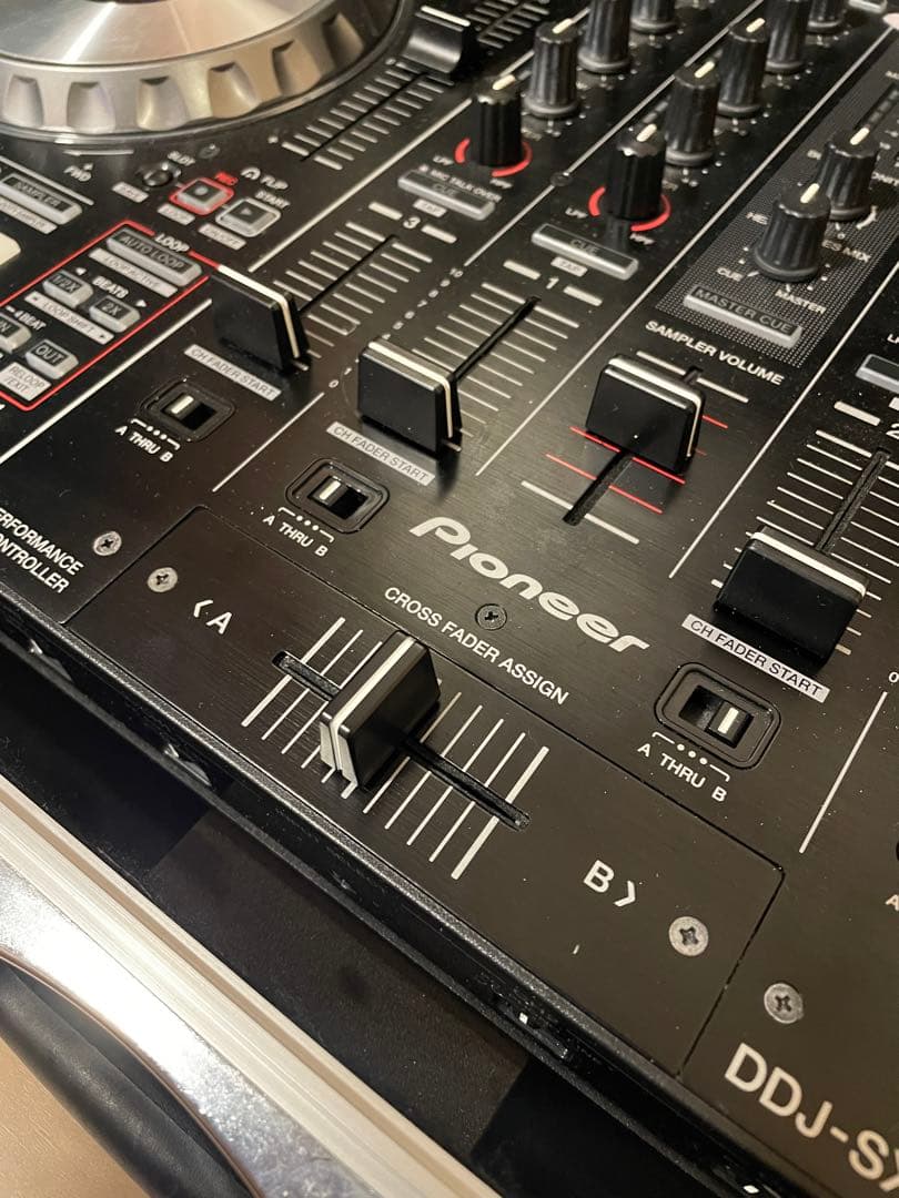 DJ機材 ODEEEM Pioneer DDJ-SX2