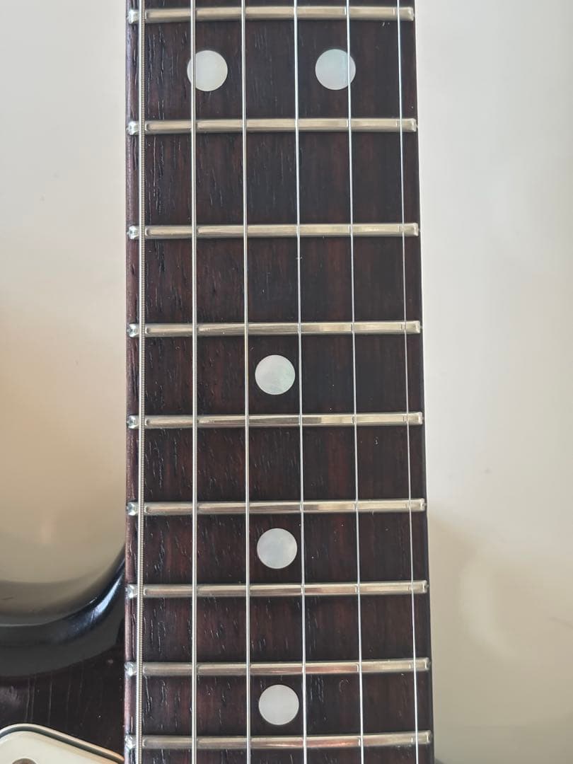 ギター Fender Custom Shop TBC 65 SSH Relic 2014