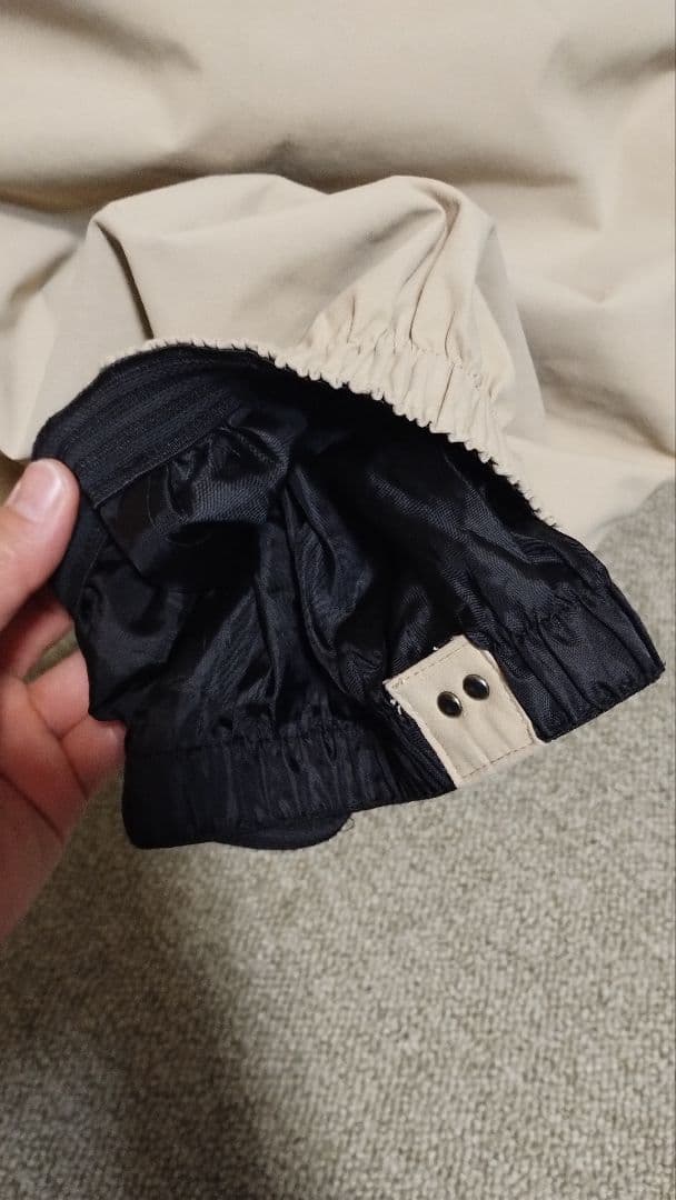 NOMADIK BIB PANTS 22-23 ノマディック ビブパンツ M