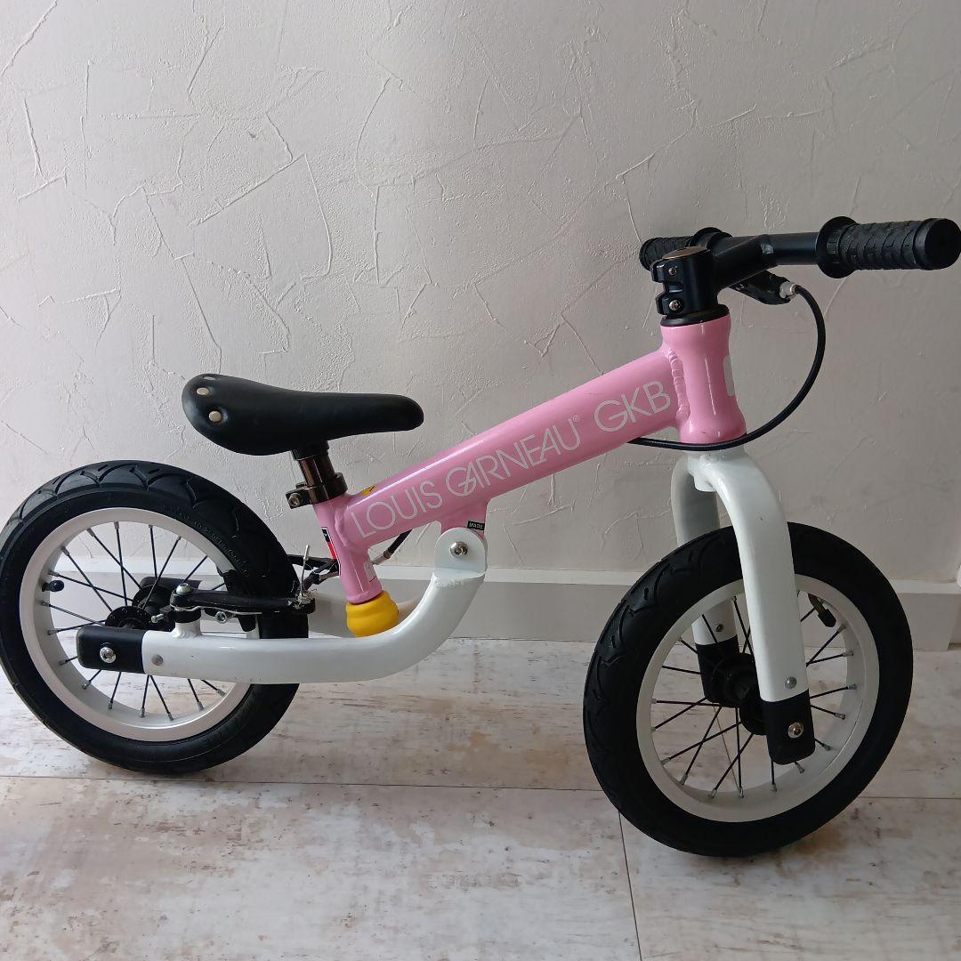 ルイガノ　バランスバイク