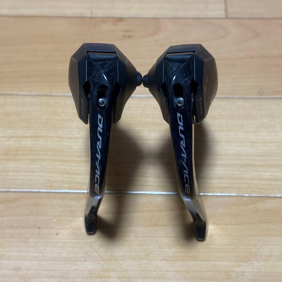 シマノST-R9170 DURA-ACE 電動油圧ブレーキレバー
