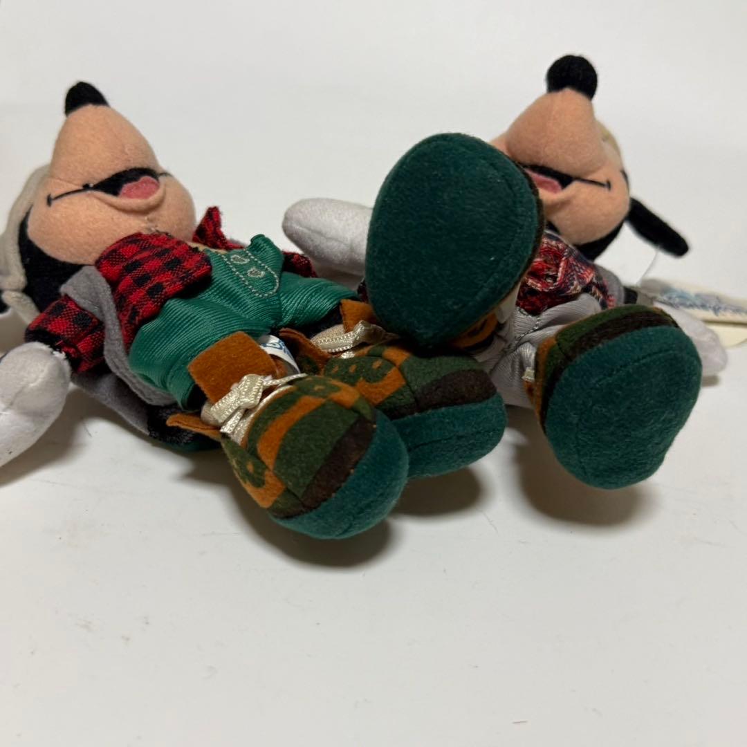 【タグ付き】Disney/ディズニー/ミッキーミニーマウス/カルフォルニア