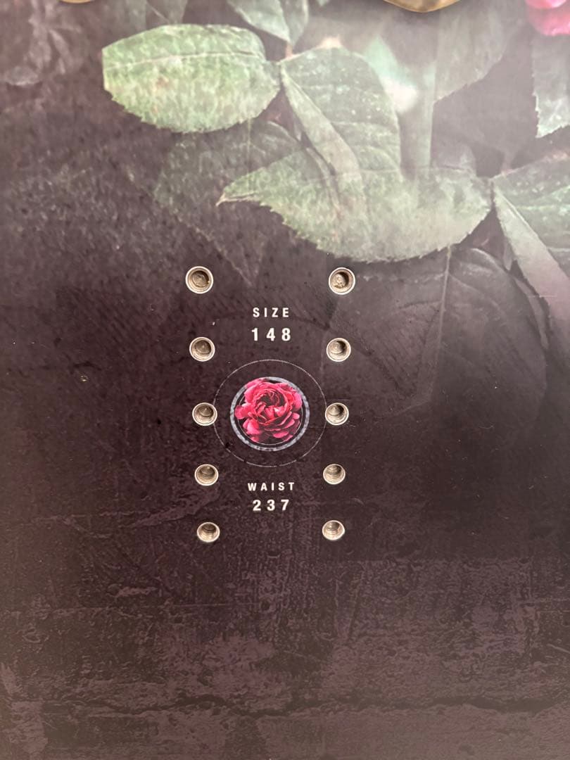 【美品】OGASAKA CT M 148cm オガサカ スノーボード