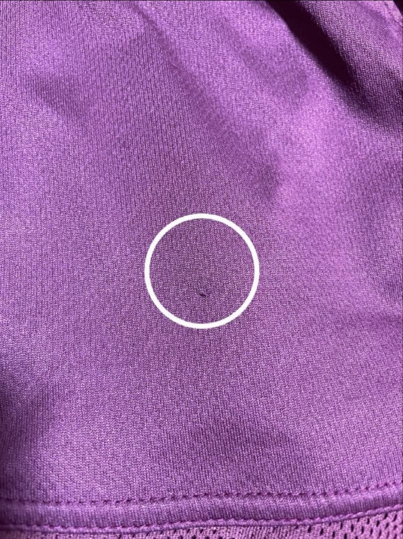 バボラ　テニスウェア　3点セット