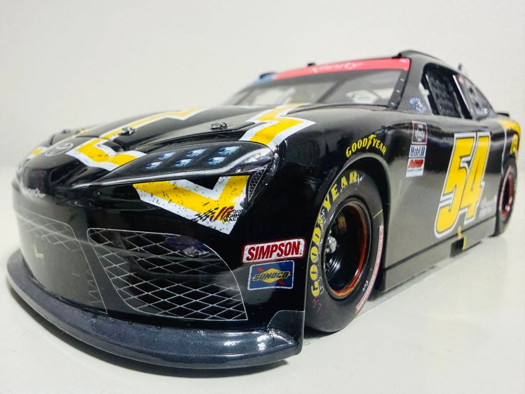 LRC/'20 Toyotaトヨタ Supraスープラ #54 1/24 限定