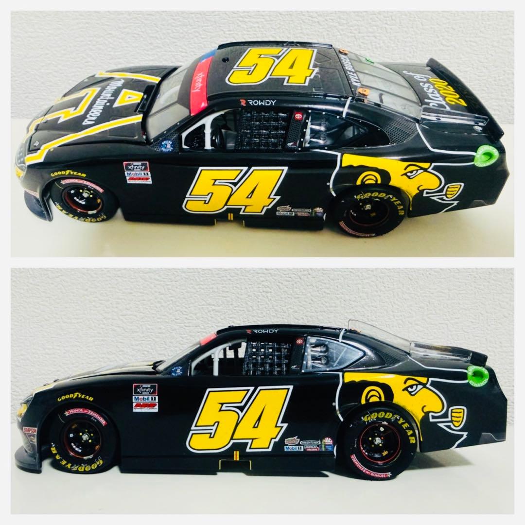 LRC/'20 Toyotaトヨタ Supraスープラ #54 1/24 限定