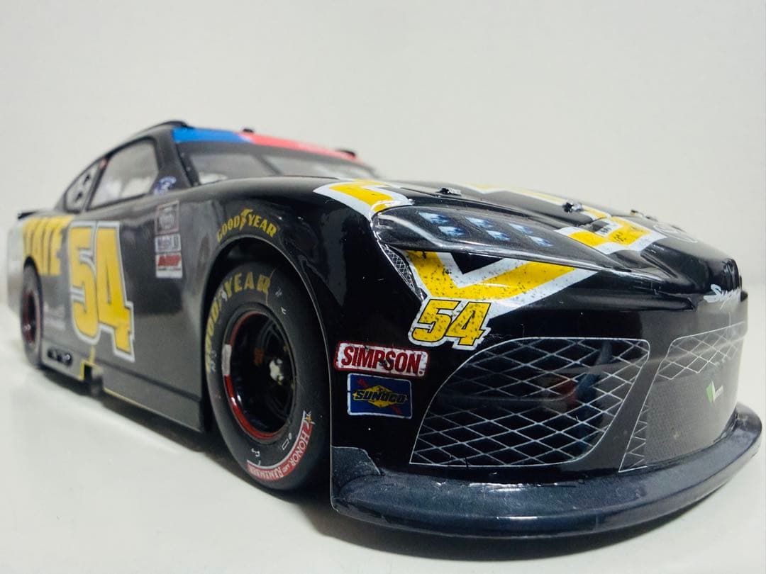 LRC/'20 Toyotaトヨタ Supraスープラ #54 1/24 限定