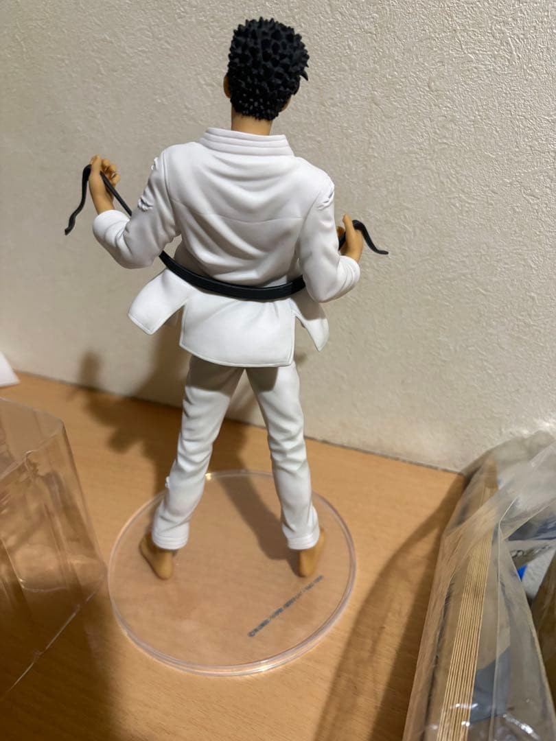 トムスショップ 名探偵コナン 京極真 PREMIUM EDITION 限定版