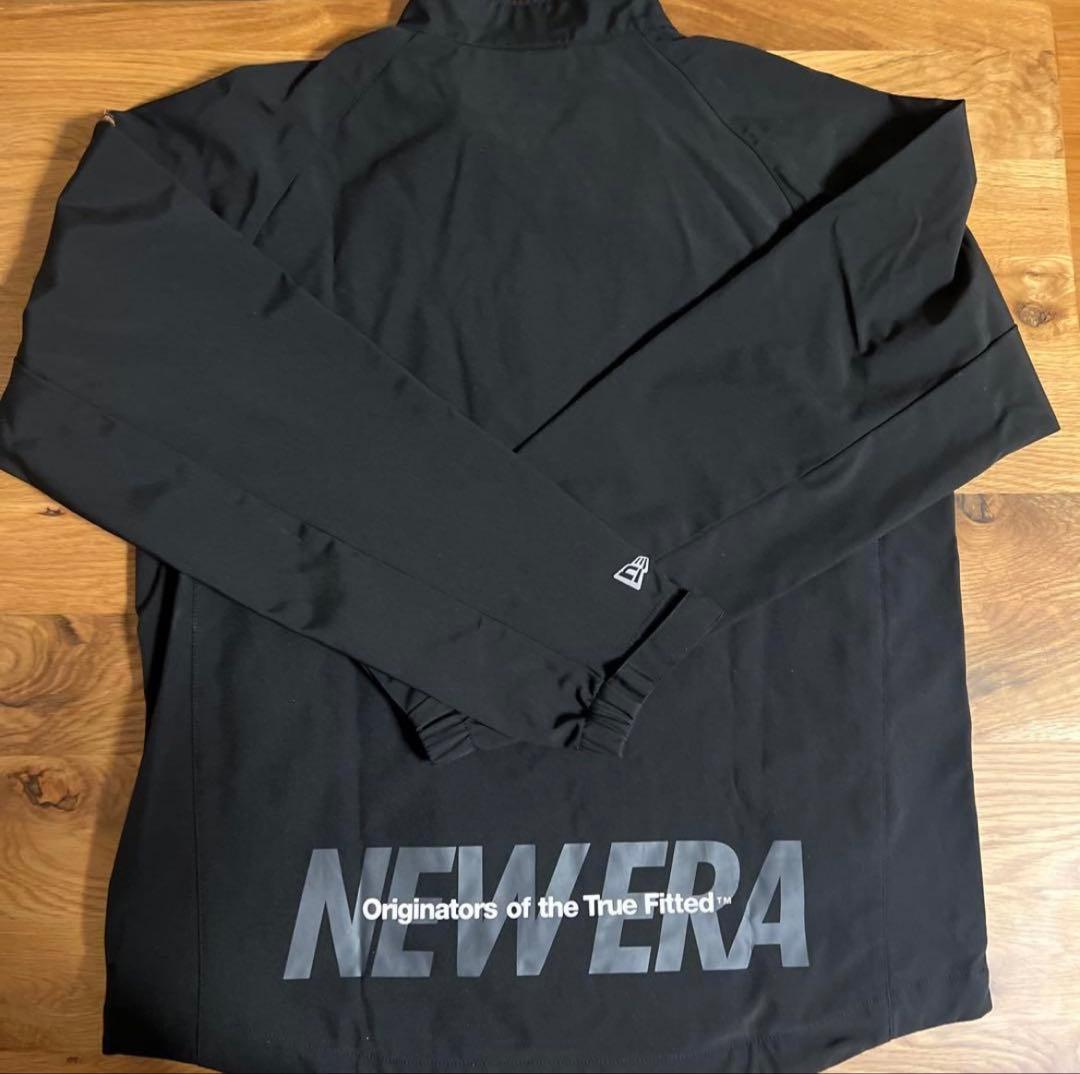 美品‼️New Era ゴルフ　セットアップ