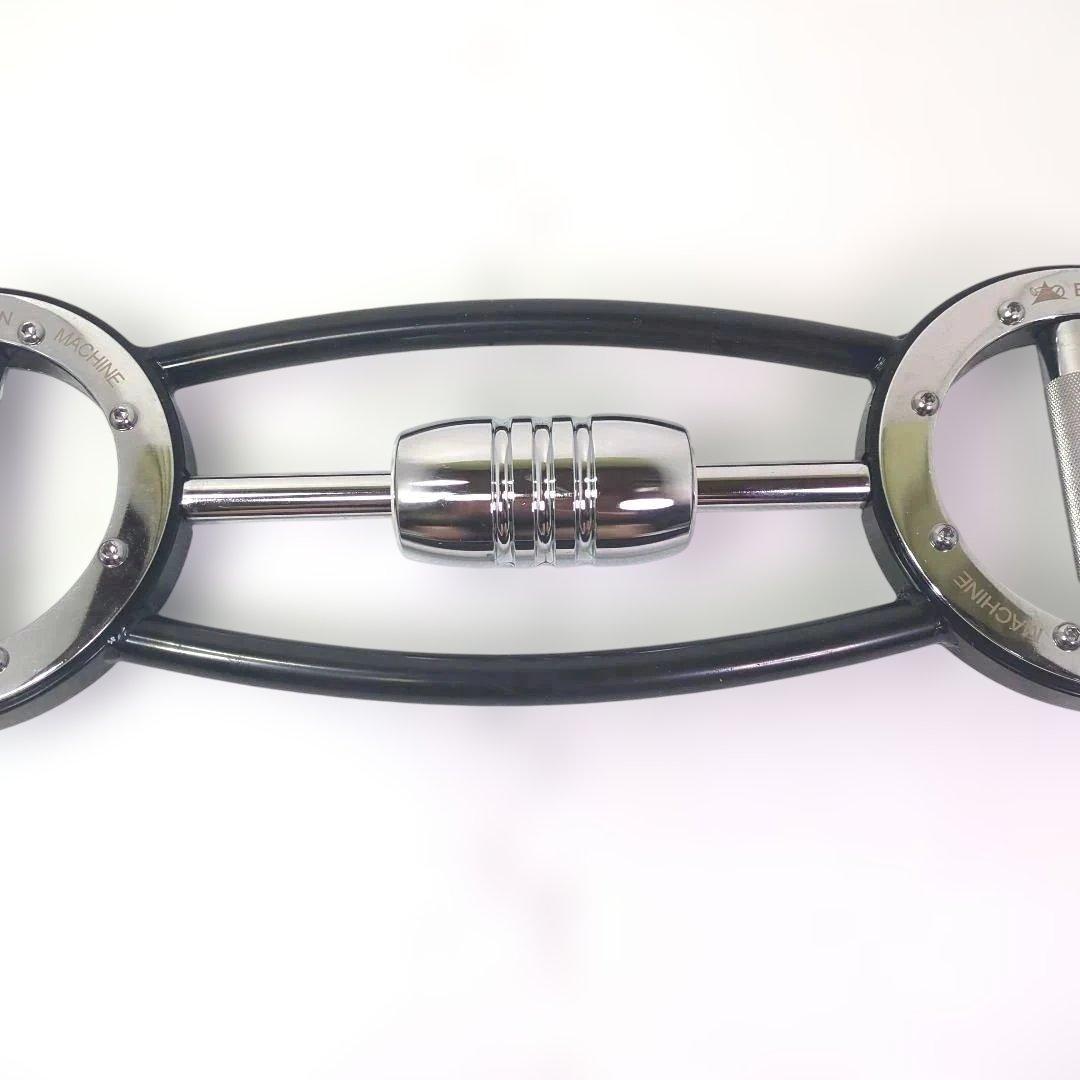 クリッパー(Clipper) マルチトレーニングバー ユニバーサルバーンマシン