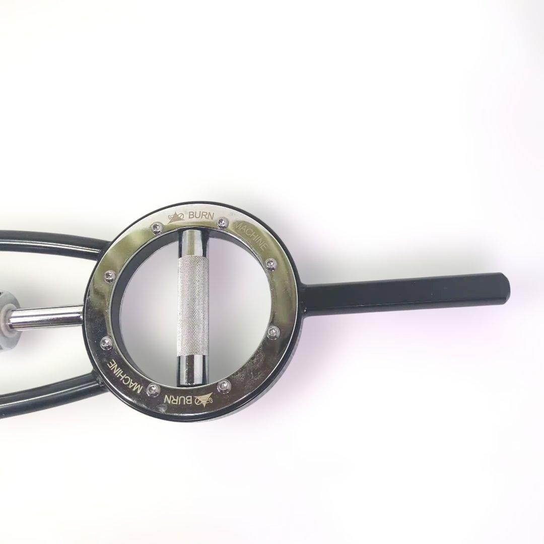 クリッパー(Clipper) マルチトレーニングバー ユニバーサルバーンマシン