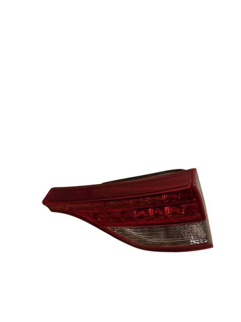 トヨタ エスティマ中期 後期兼用 テールライト 純正 5点セット