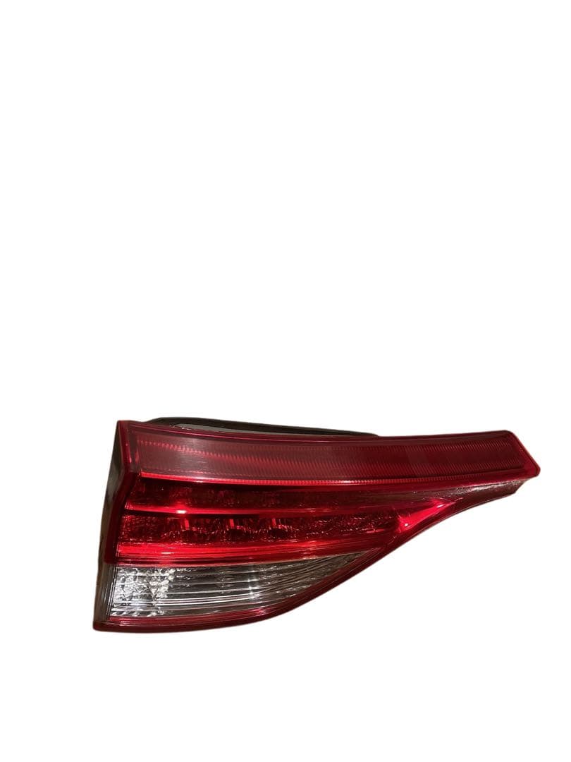 トヨタ エスティマ中期 後期兼用 テールライト 純正 5点セット