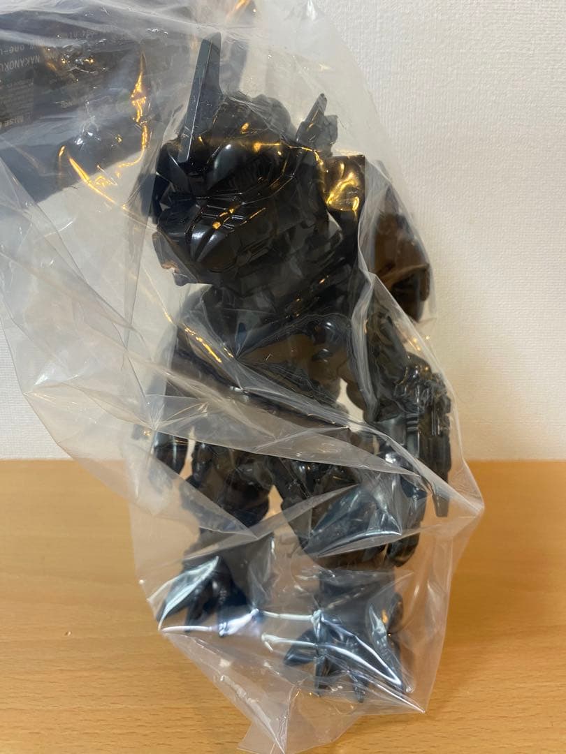 One up. x KAIJIN 3式機龍 重武装タイプ ゴジラ対メカゴジラ