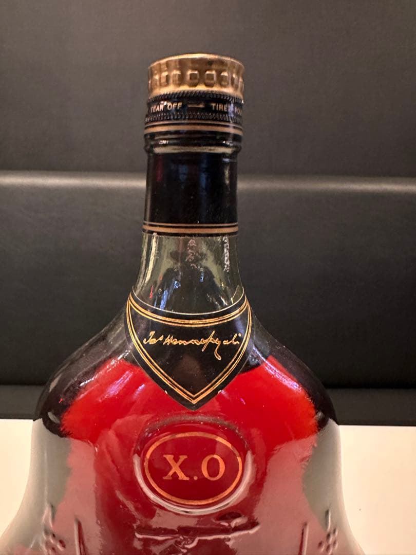 ヘネシー XO コニャック 700ml 40% 未開栓