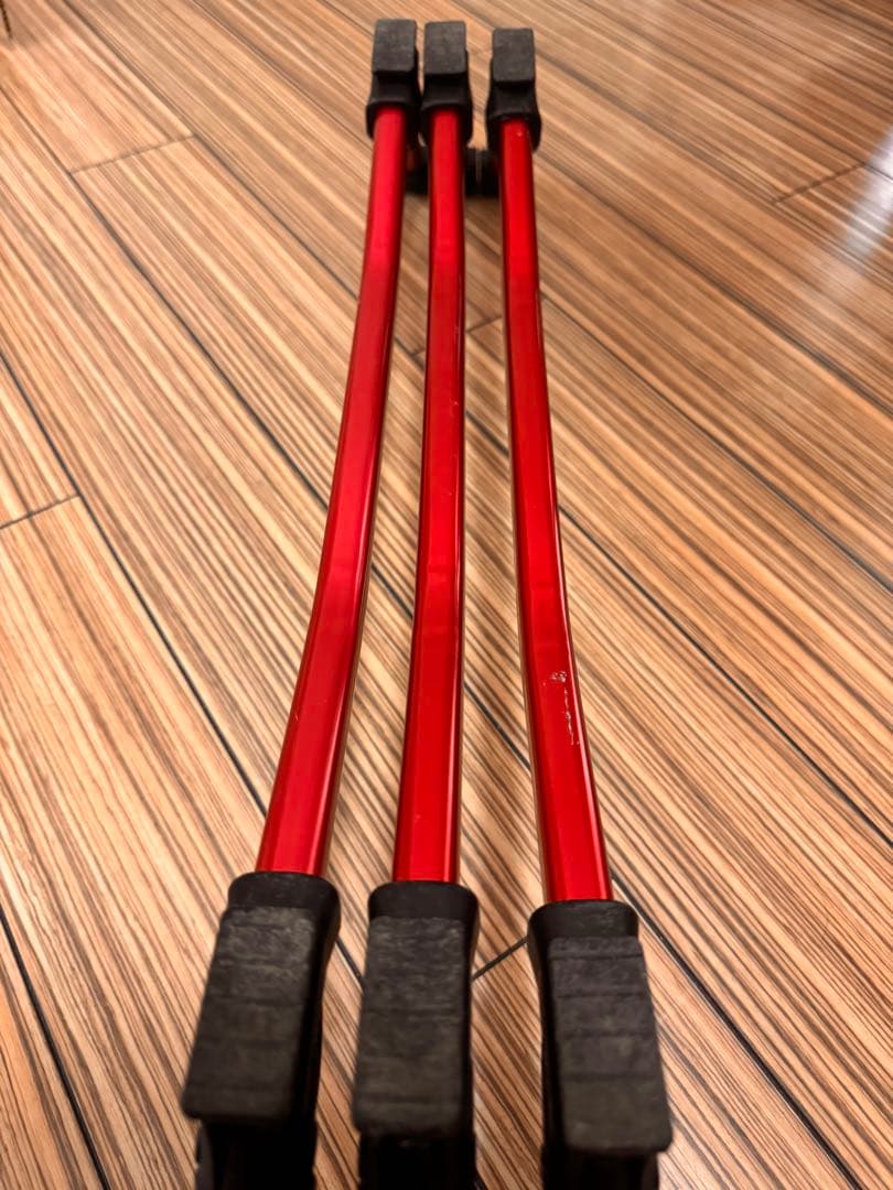 Helinox ヘリノックス×モンロー　コット