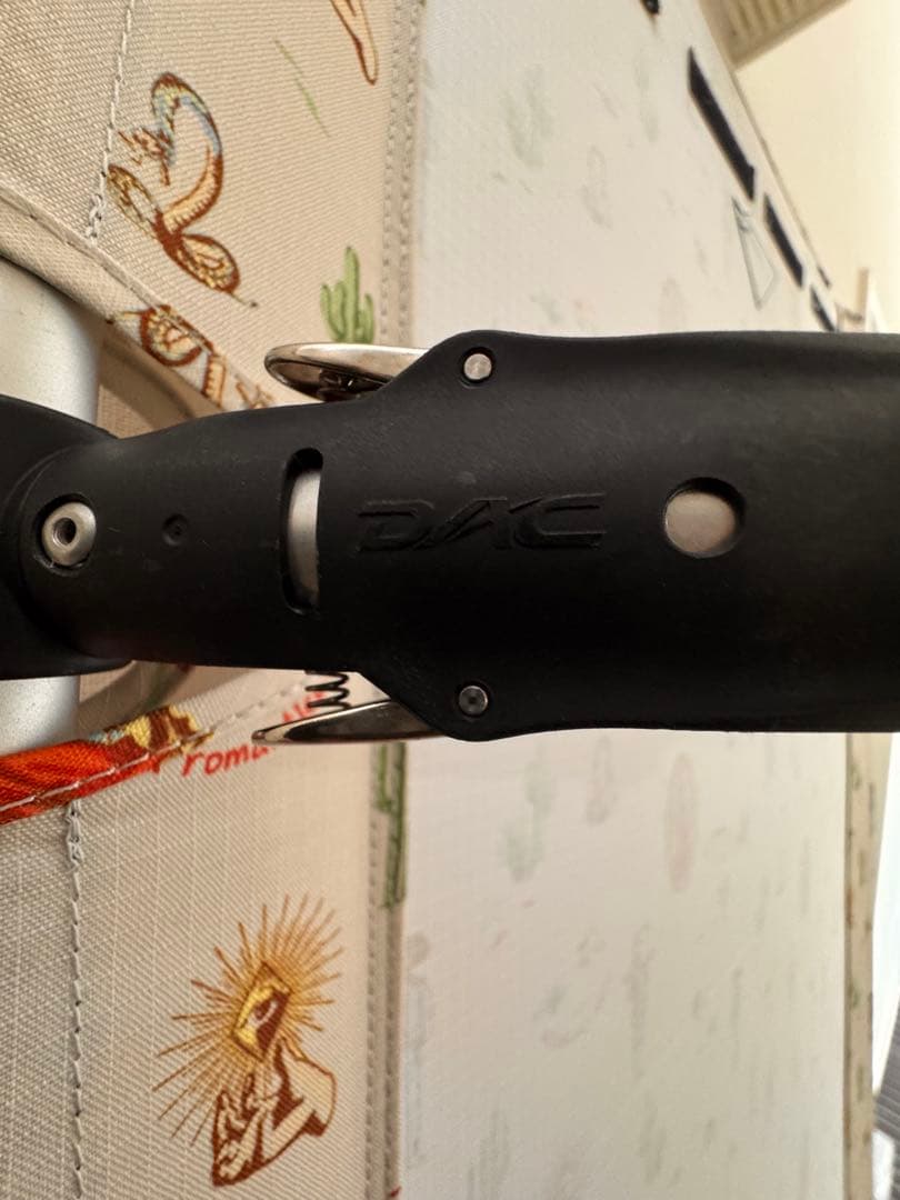 Helinox ヘリノックス×モンロー　コット