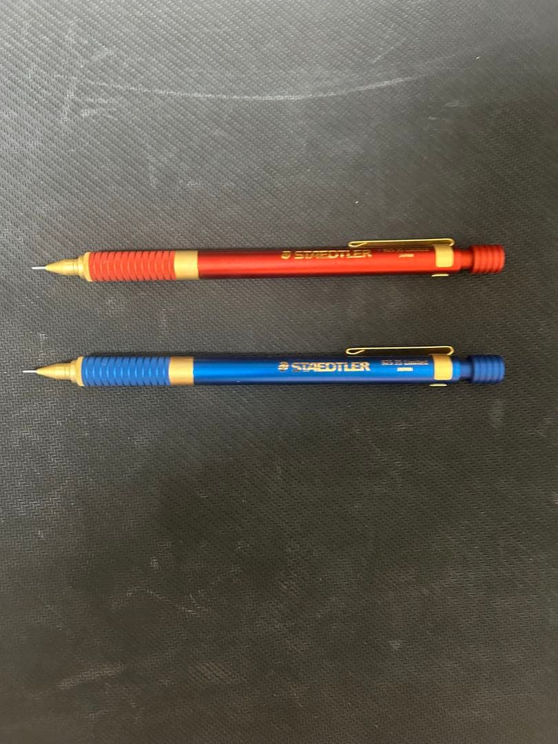 ステッドラー　引退品