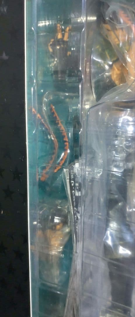 ストア特典付き【FIGURE MUSEUM ジョセフ・ジョースター】