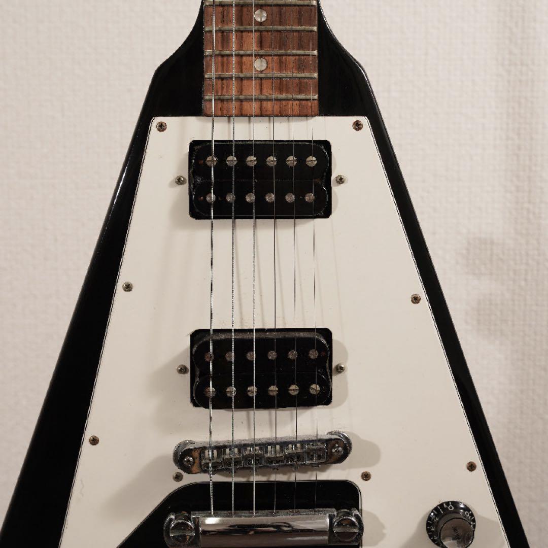 フライングV エレキギター ギブソンGibson Flying V