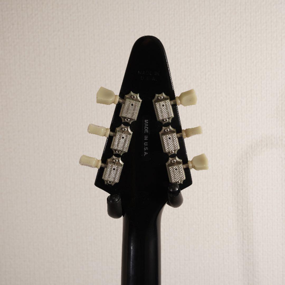 フライングV エレキギター ギブソンGibson Flying V