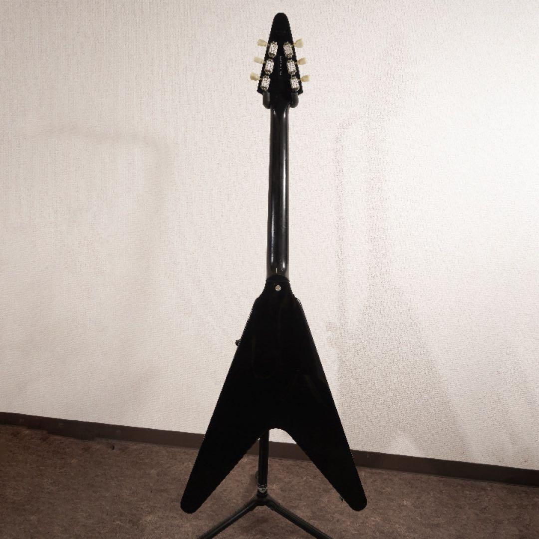フライングV エレキギター ギブソンGibson Flying V