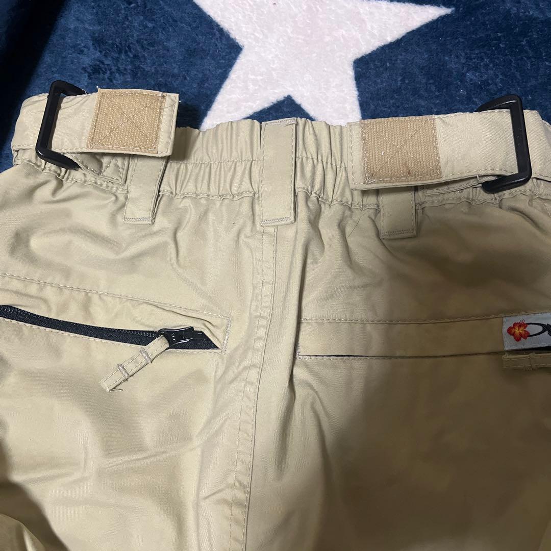 オーシャンパシフィック♥️スノーボードウェア上下