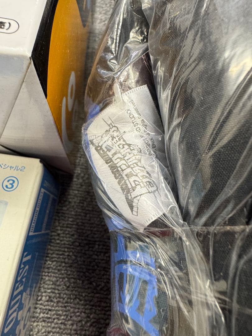 ドラクエ　スライム　グッズ　まとめ　一番くじ