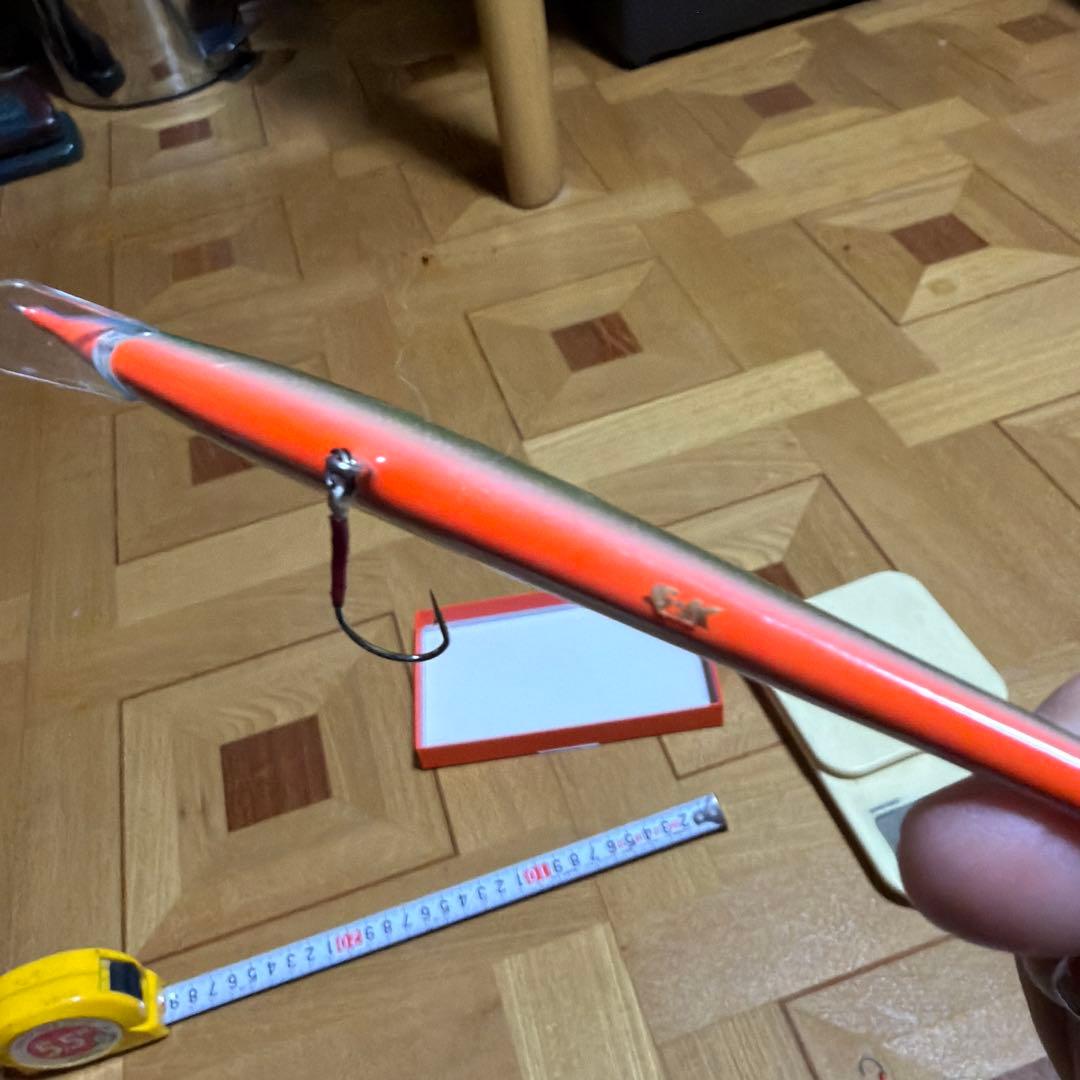 バルサー50 ブラウニー