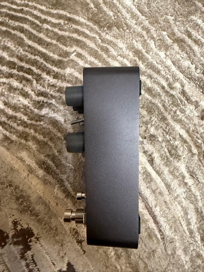 ギター UAFX Galaxy '74