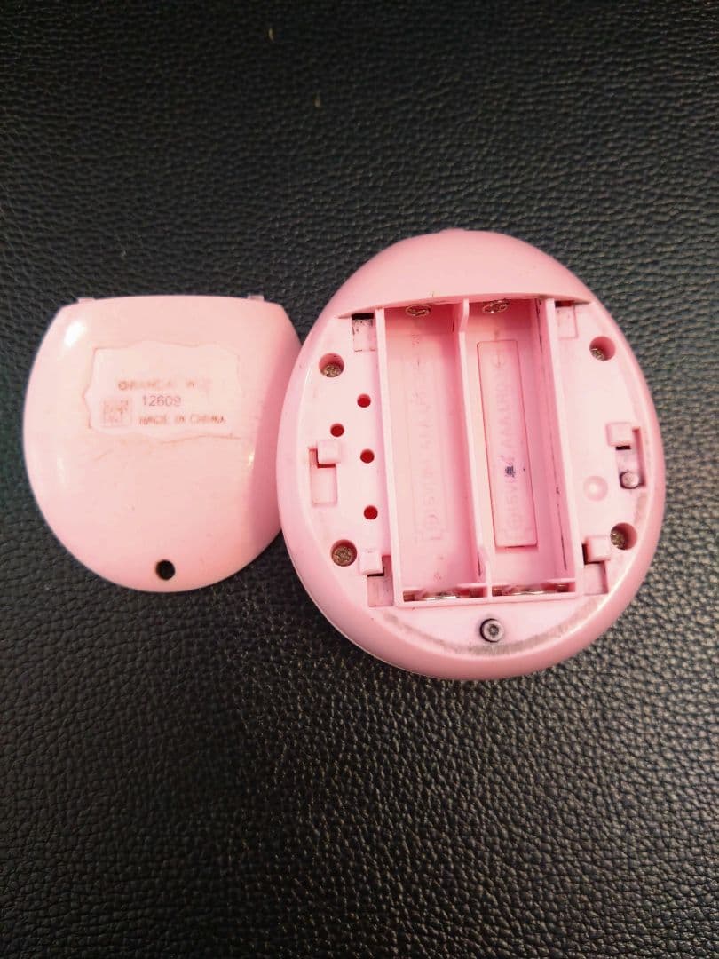 バンダイ たまごっちみーつ サンリオキャラクターズみーつVer　ピンク