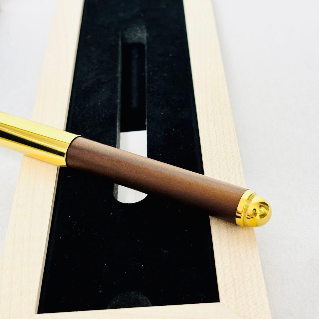 ★定価66000★e+m イープラスエム 万年筆 Contract